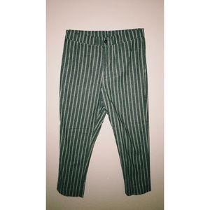 ivy and main striped pants